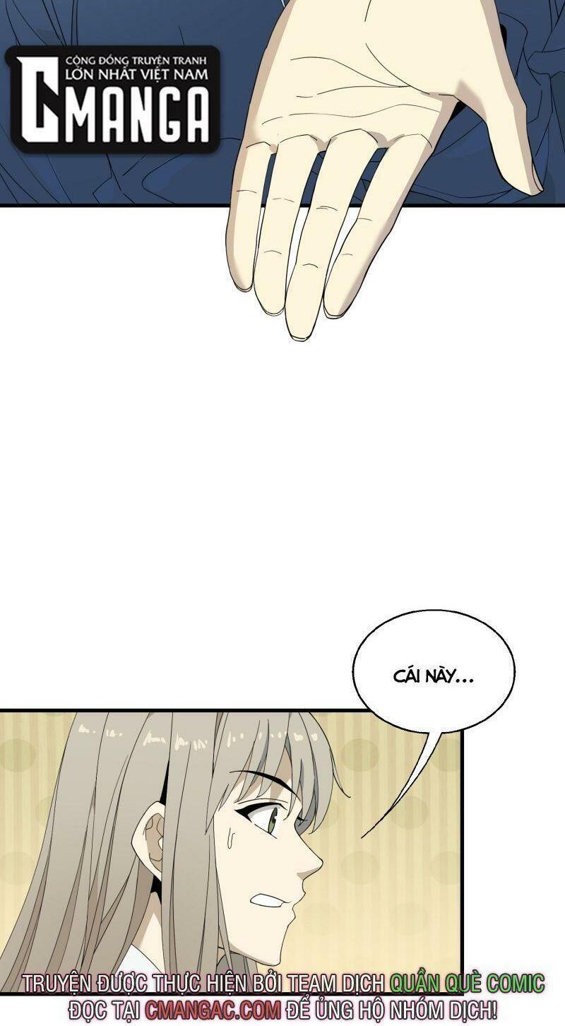 takane-san, kimi no koto sukirashii yo chapter 4 40