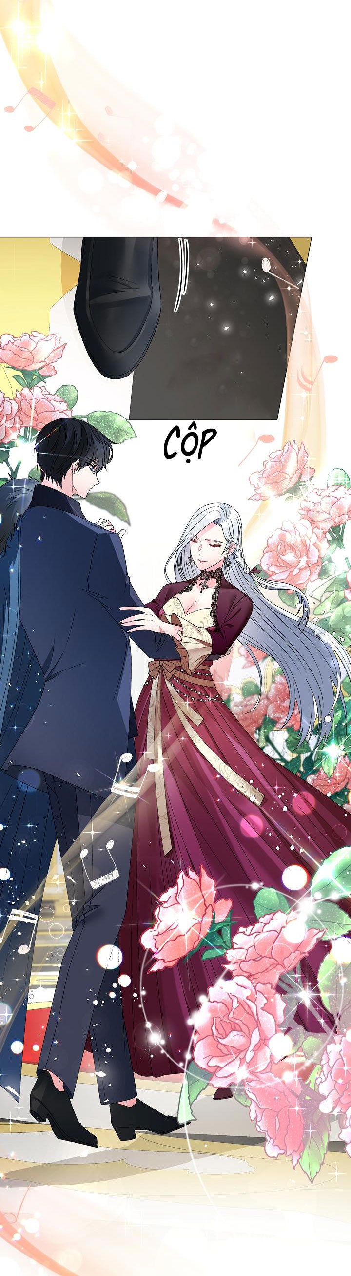 tôi sẽ trở thành nhân vật chính chapter 13 17