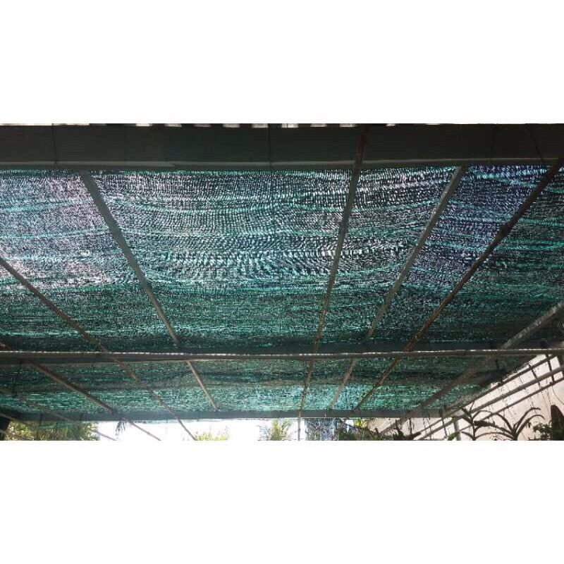 Lưới che nắng thái lan 70% khổ rộng 2m,3m ,4m
