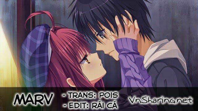 dracu-riot! chapter 12.5 1