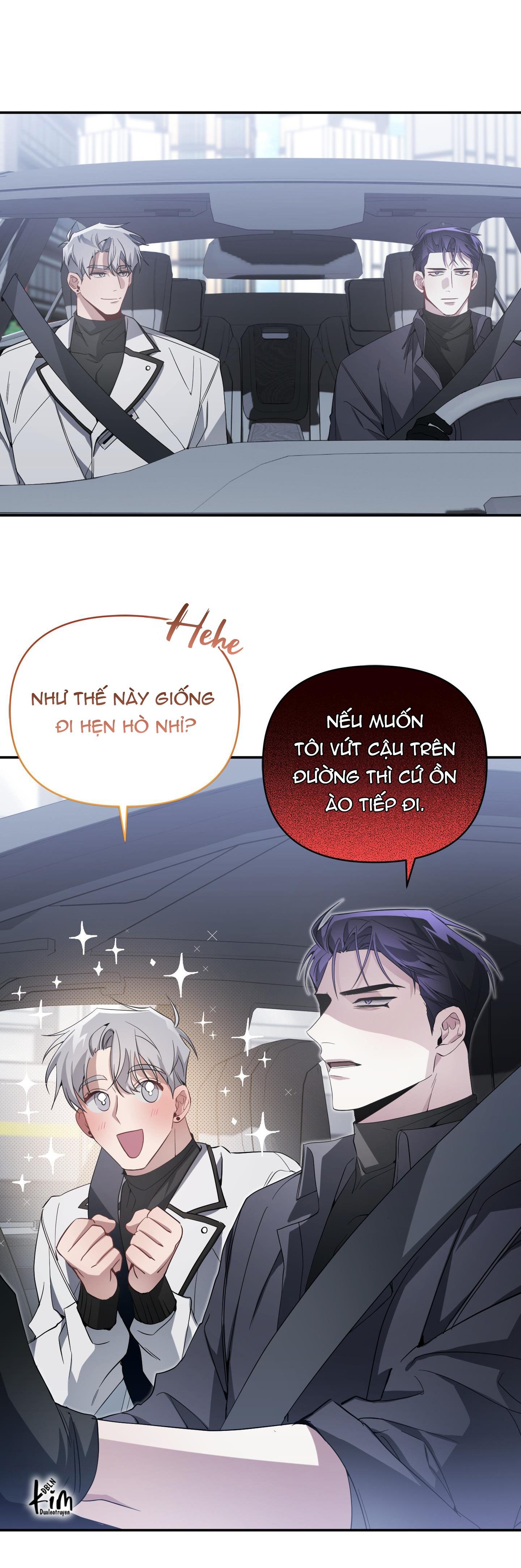 guide báo thù chapter 4 41