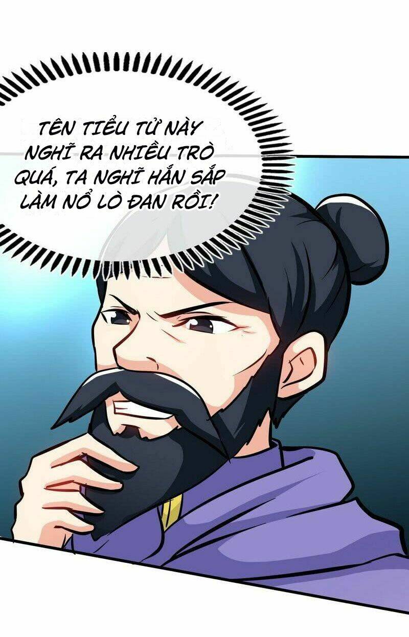 chí tôn thần ma chapter 46 15