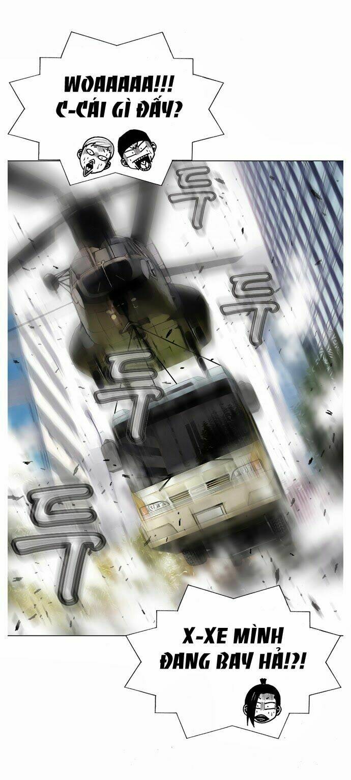 ultimate legend: kang hae hyo chapter 1 29