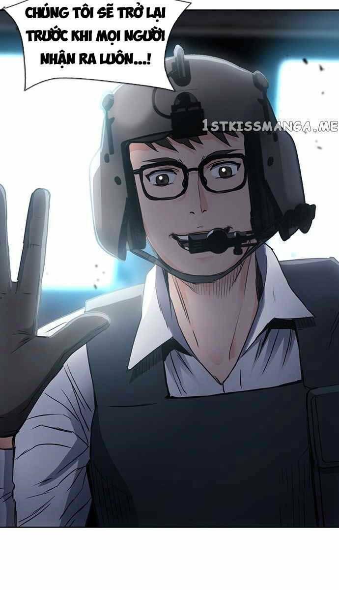druid tại ga seoul - người hóa thú chapter 95 102