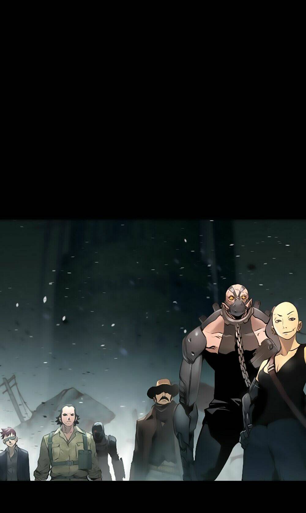 tam tuyệt tại dị giới chapter 52 43