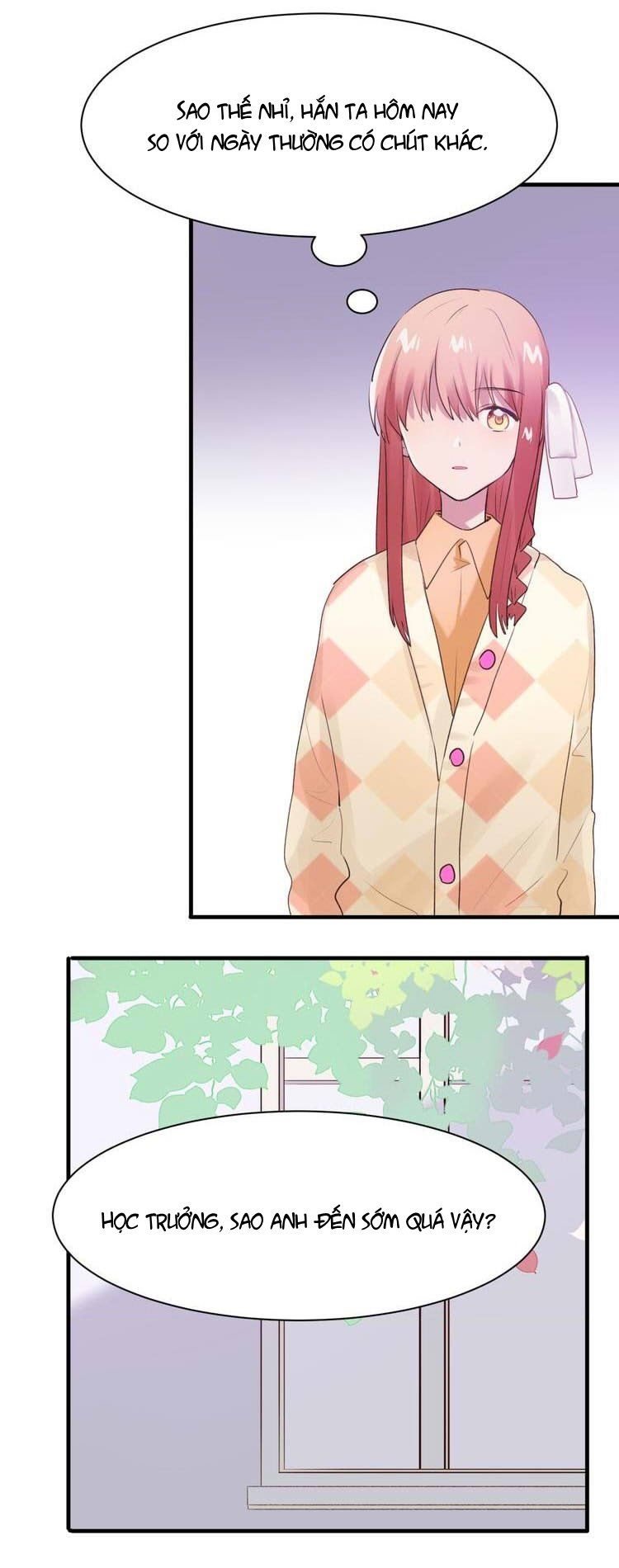 nhất tiễn khuynh tâm chapter 12 9