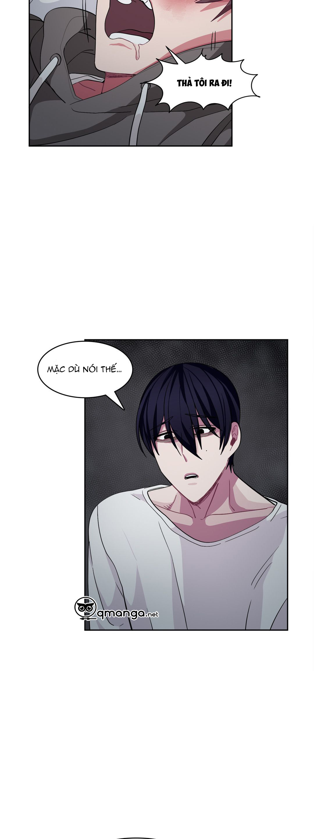 hãy tuân lệnh tôi chapter 9 27