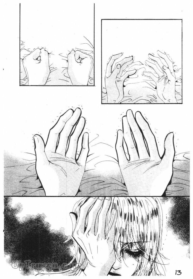 hoàng cung chapter 20 13