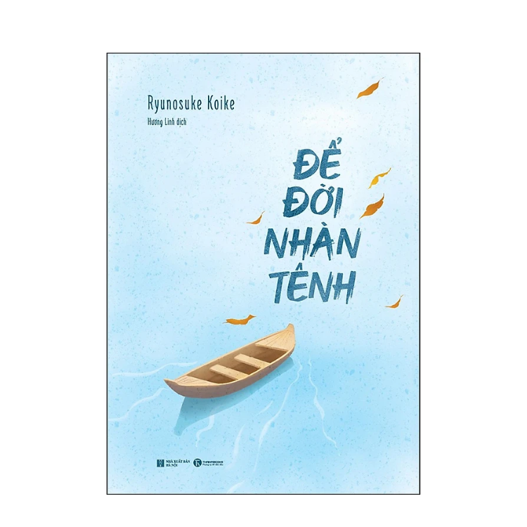 Để Đời Nhàn Tênh