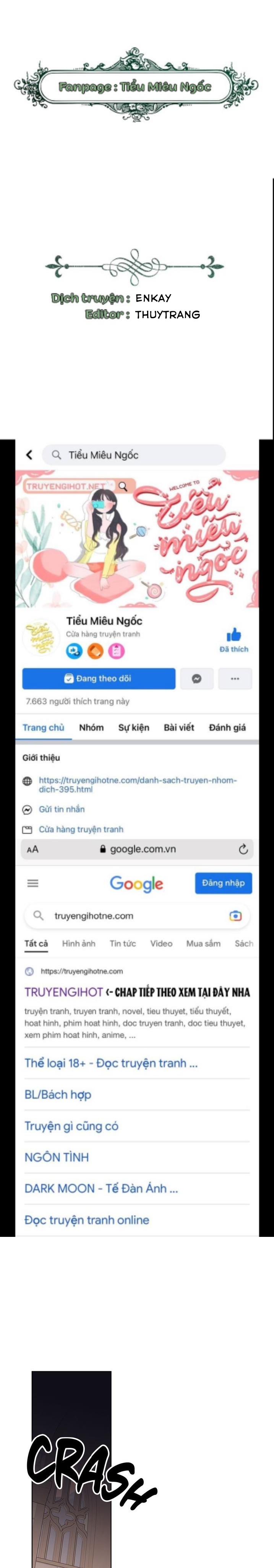 hãy nghe lời của tôi chapter 78 1