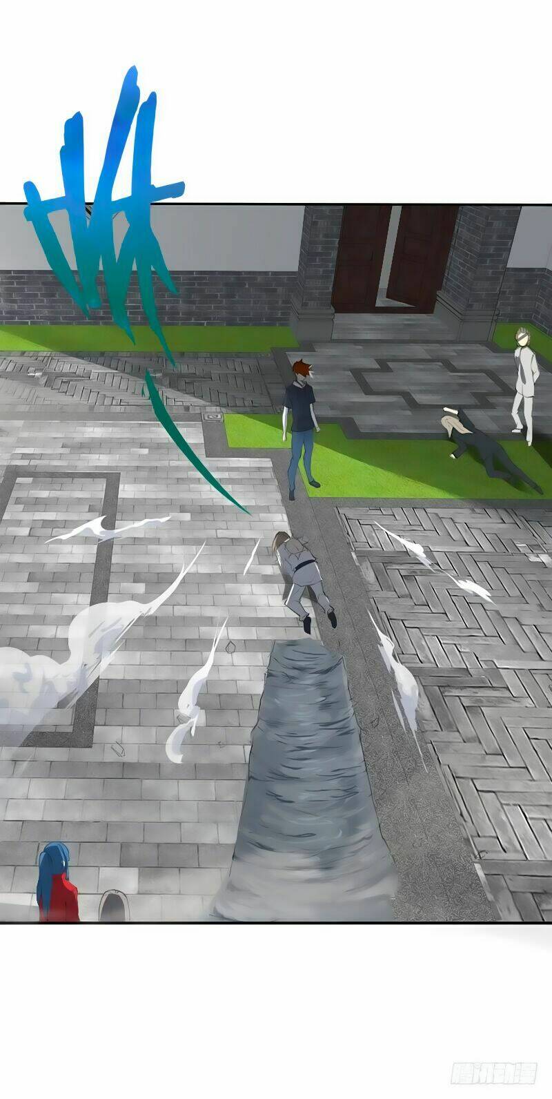 võ nghịch sơn hà chapter 3.2 21