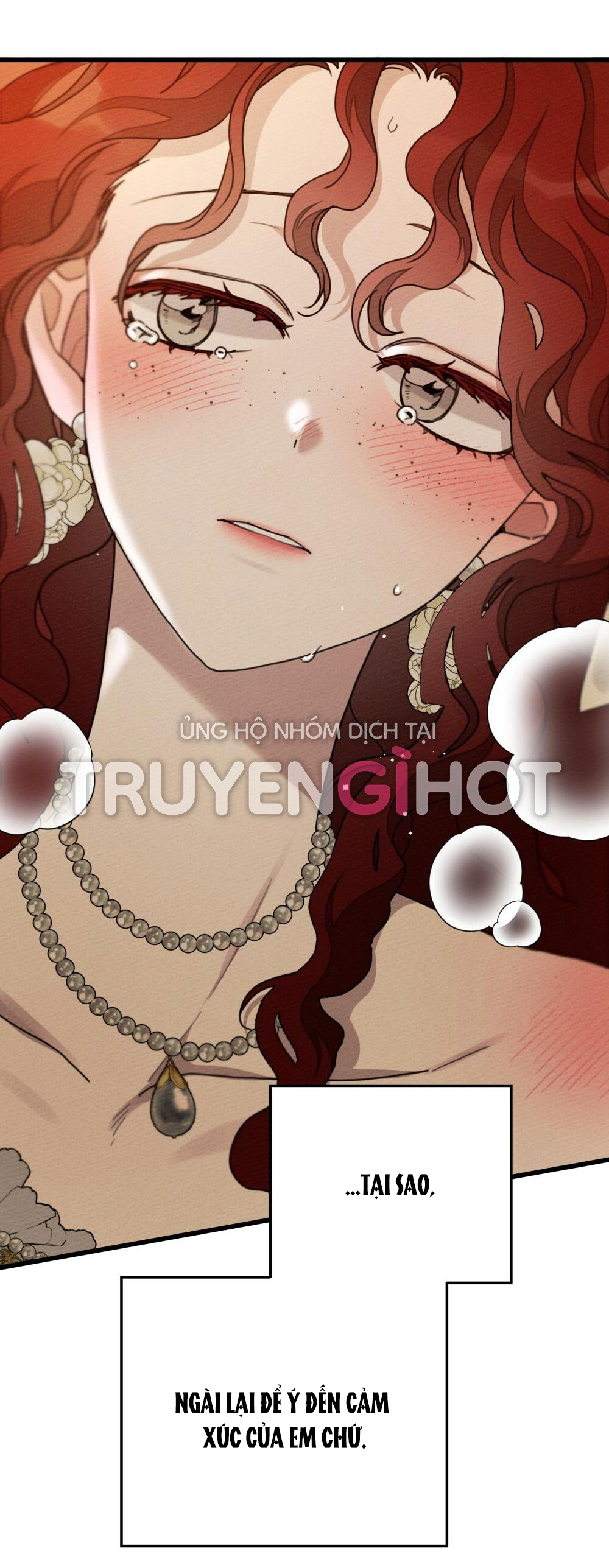 Dưới Bóng Cây Sồi chapter 45.1 24