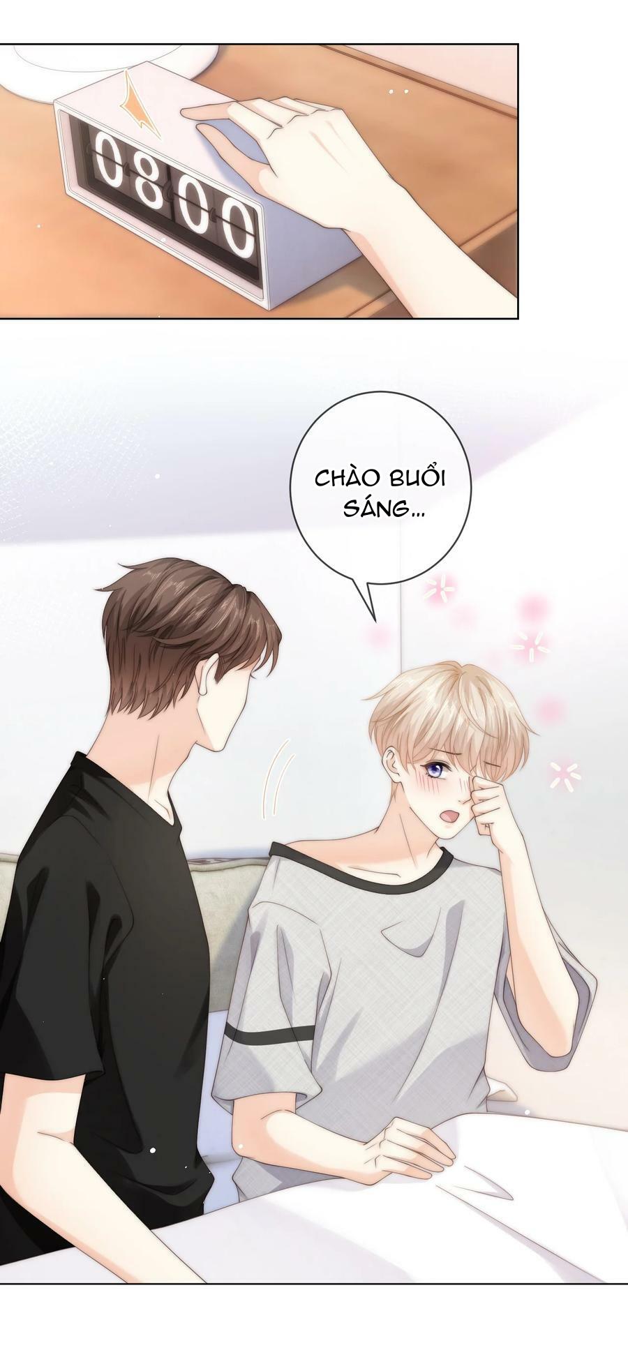 đảo thanh mai chapter 63 21