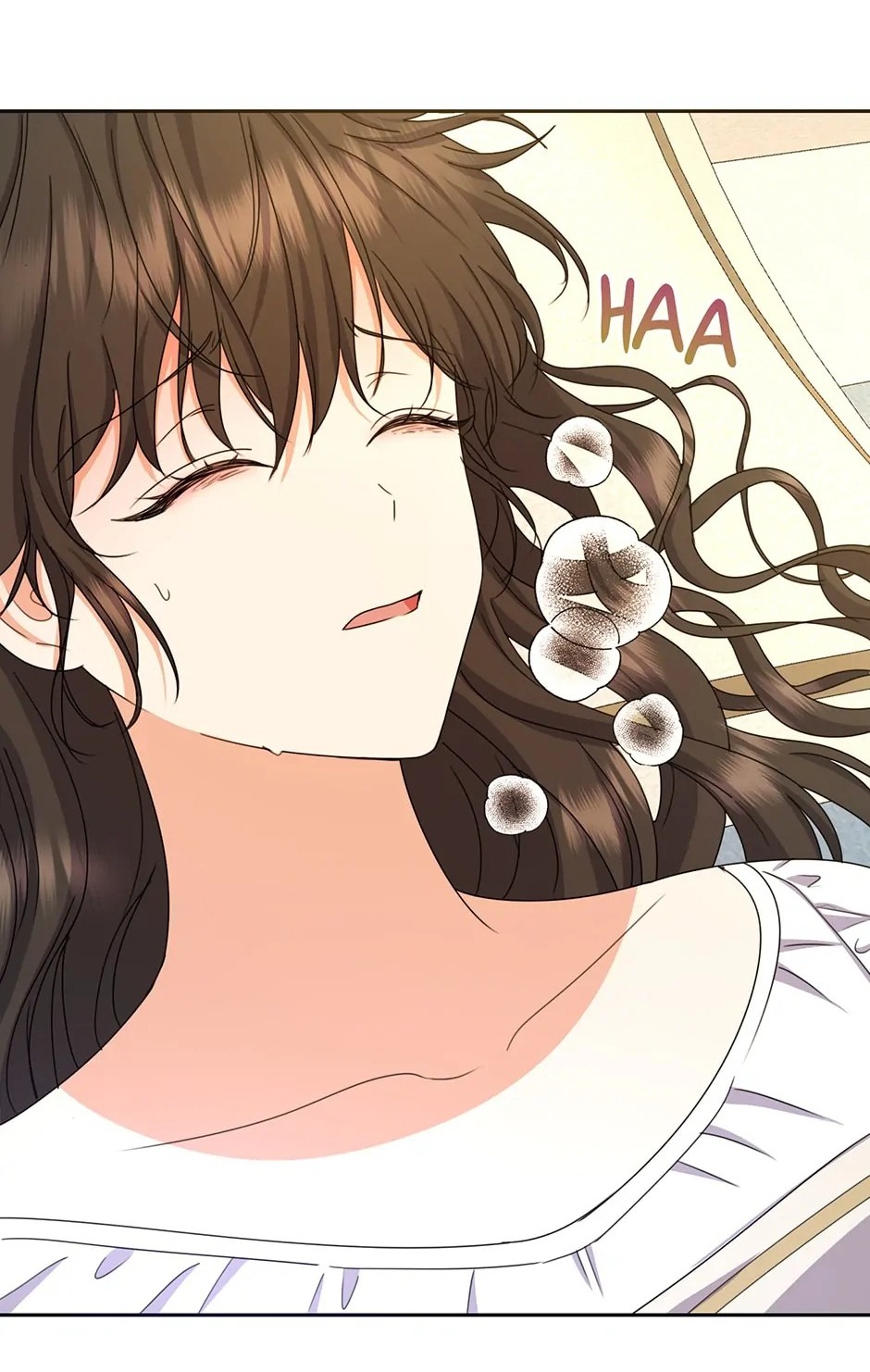 từ hầu gái tôi đã trở thành hoàng hậu chapter 97 93