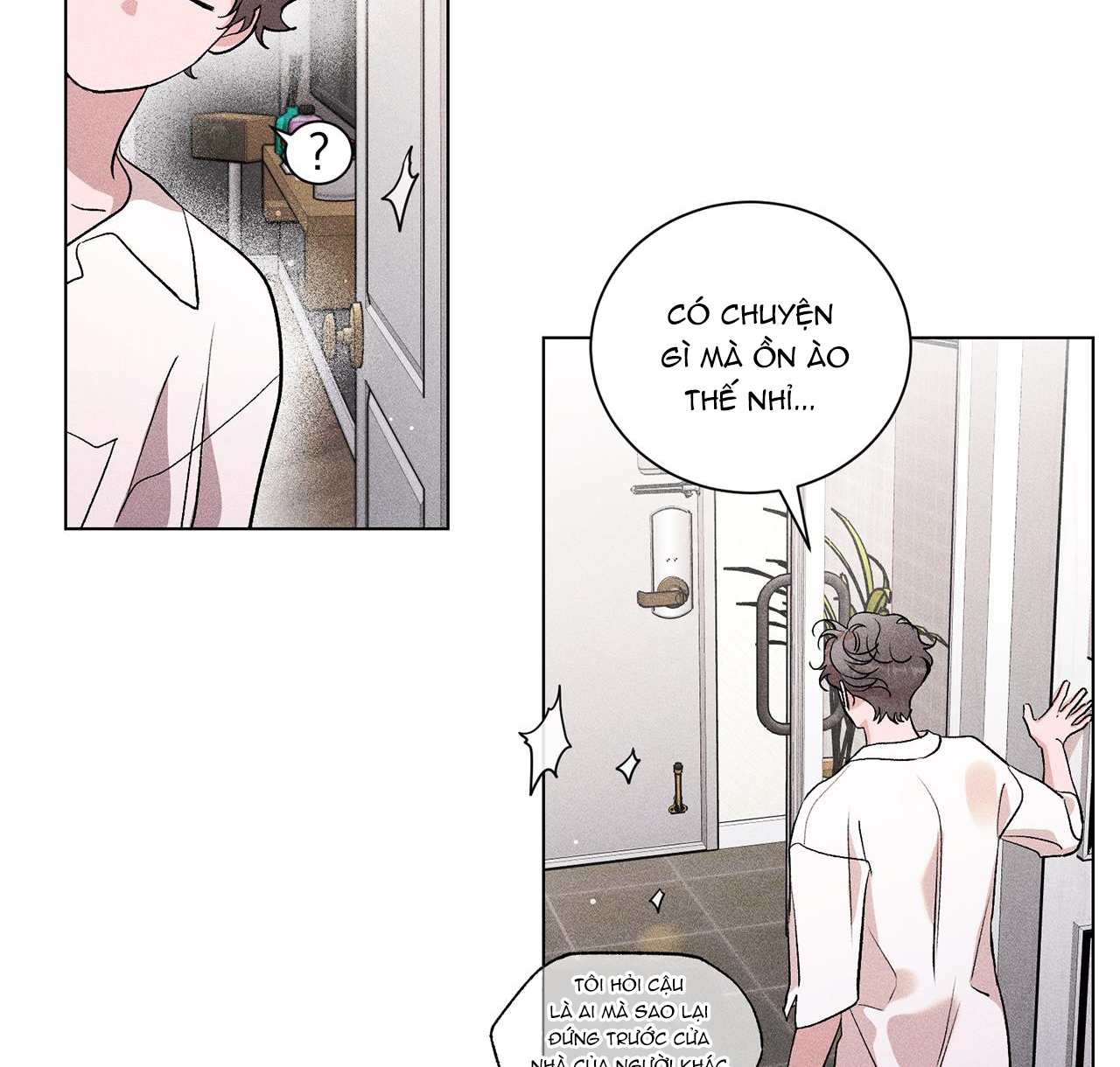 người yêu của anh chapter 9 99