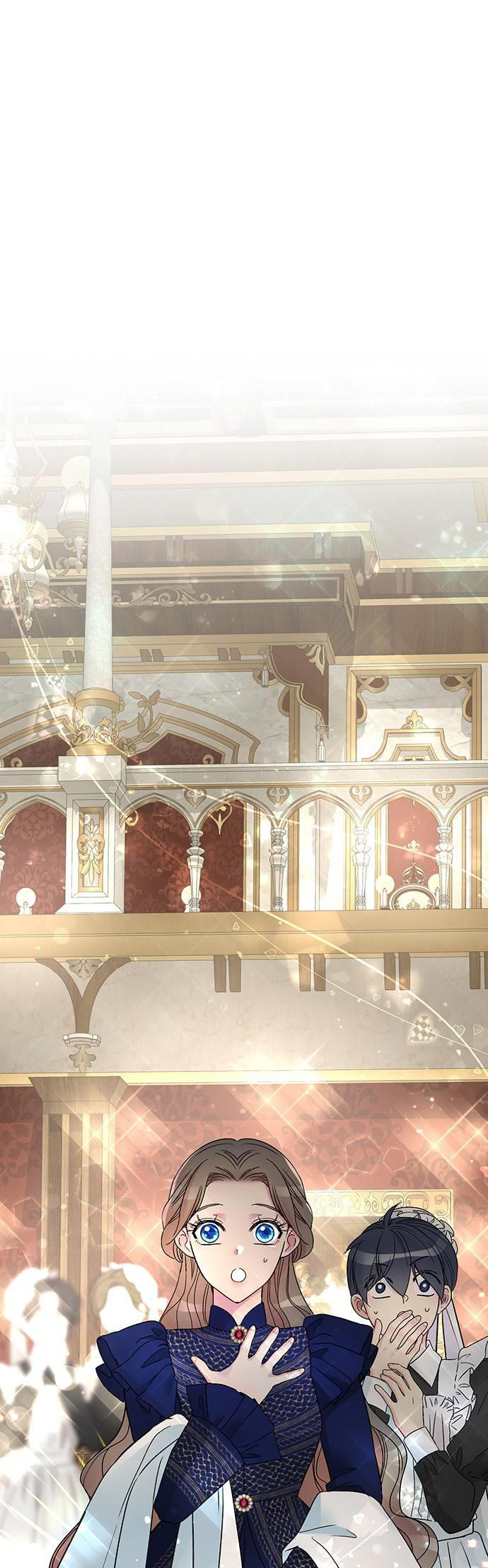 hoàng tử phiền toái chapter 66 6