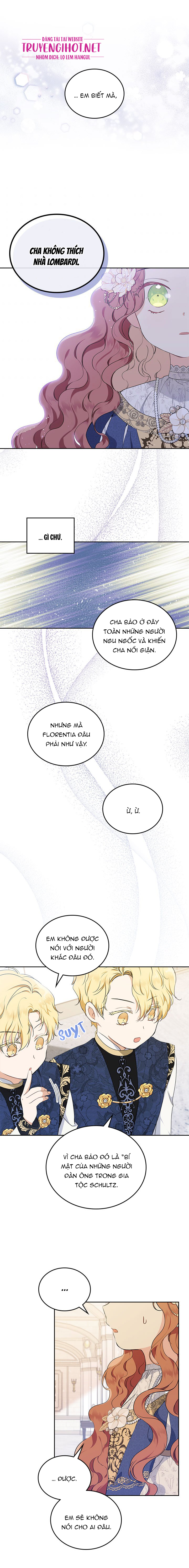 lần này tôi sẽ trở thành gia chủ chapter 35 11