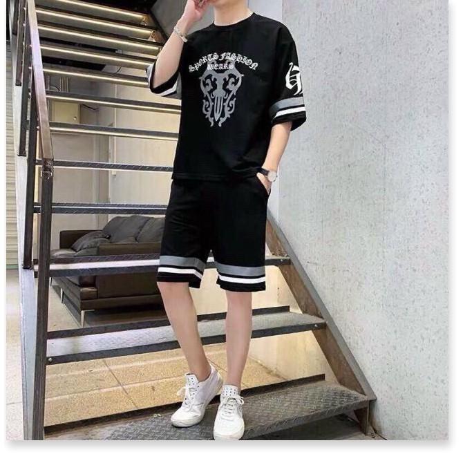 SET BỘ THỂ THAO NAM THÍCH HỢP ĐI DẠO