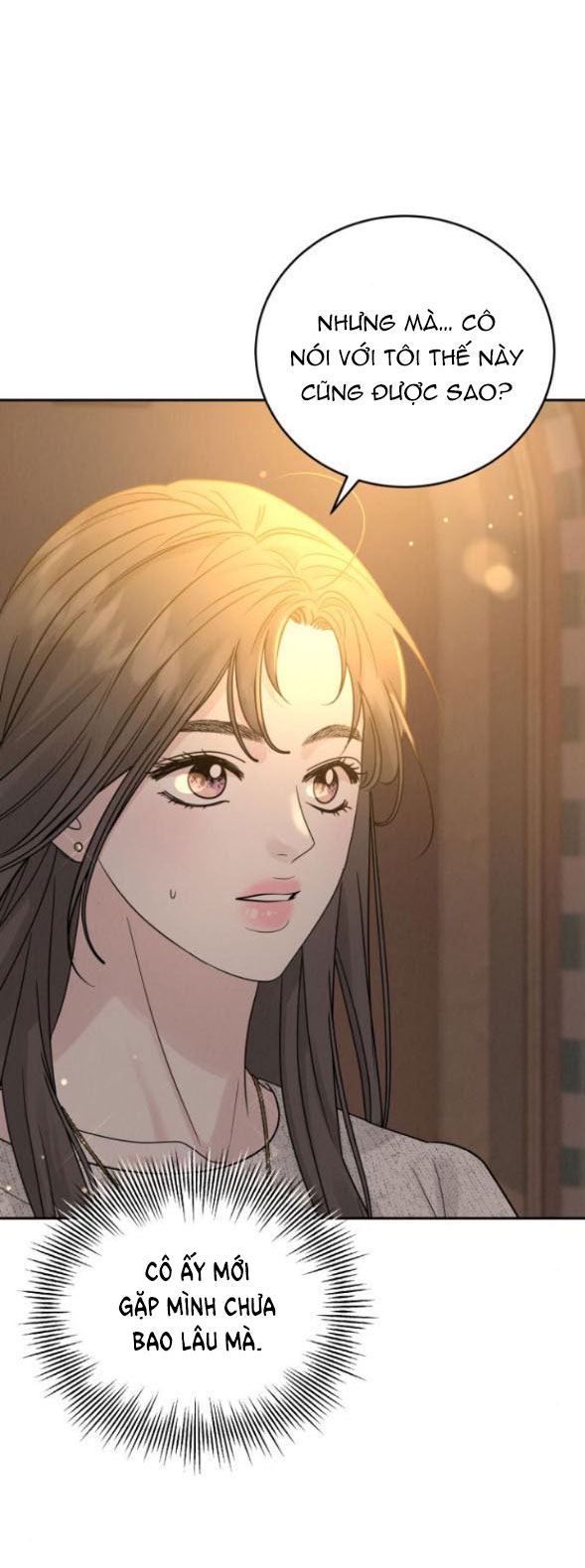 Thuyết Tình Yêu Ích Kỷ chapter 24.1 29