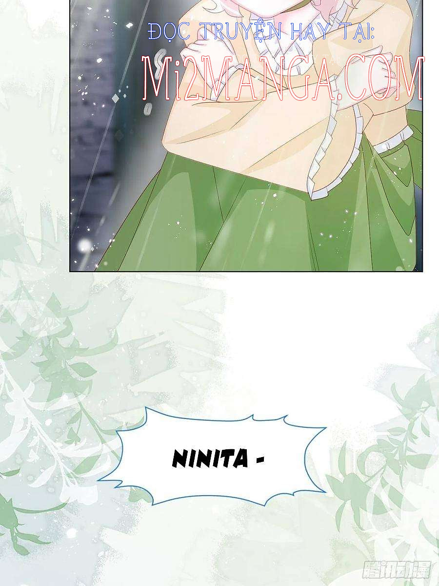 ninita yêu dấu chapter 19.2 1
