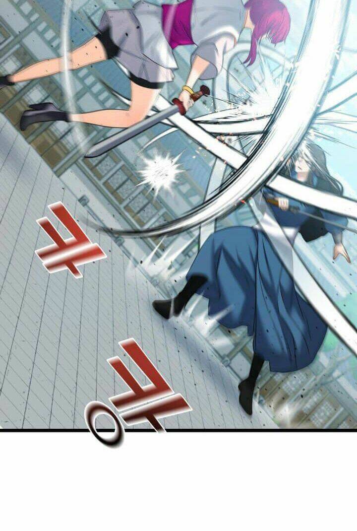 lôi thần chuyển sinh chapter 33 15