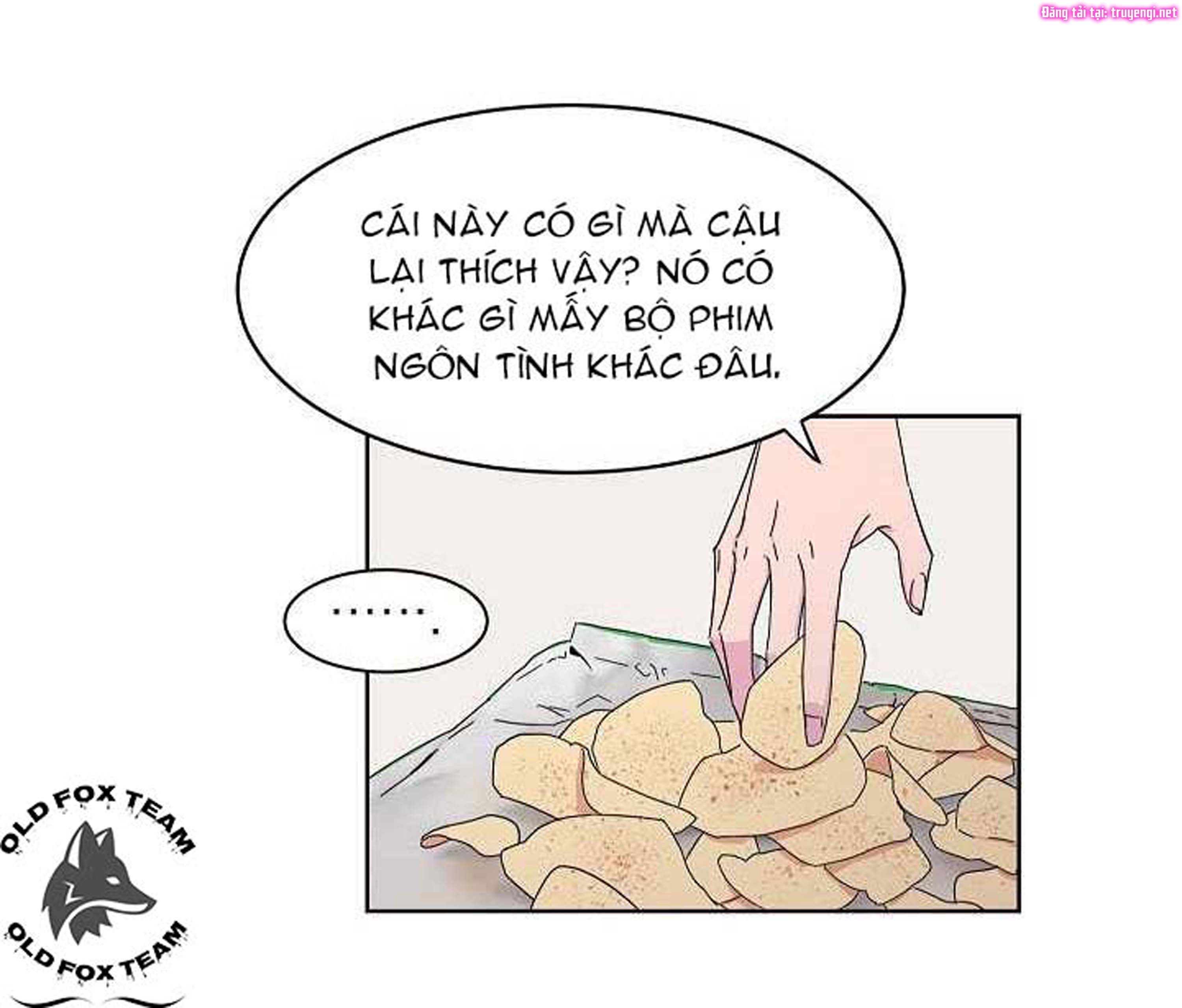 nguyên tắc mối quan hệ chapter 1 18