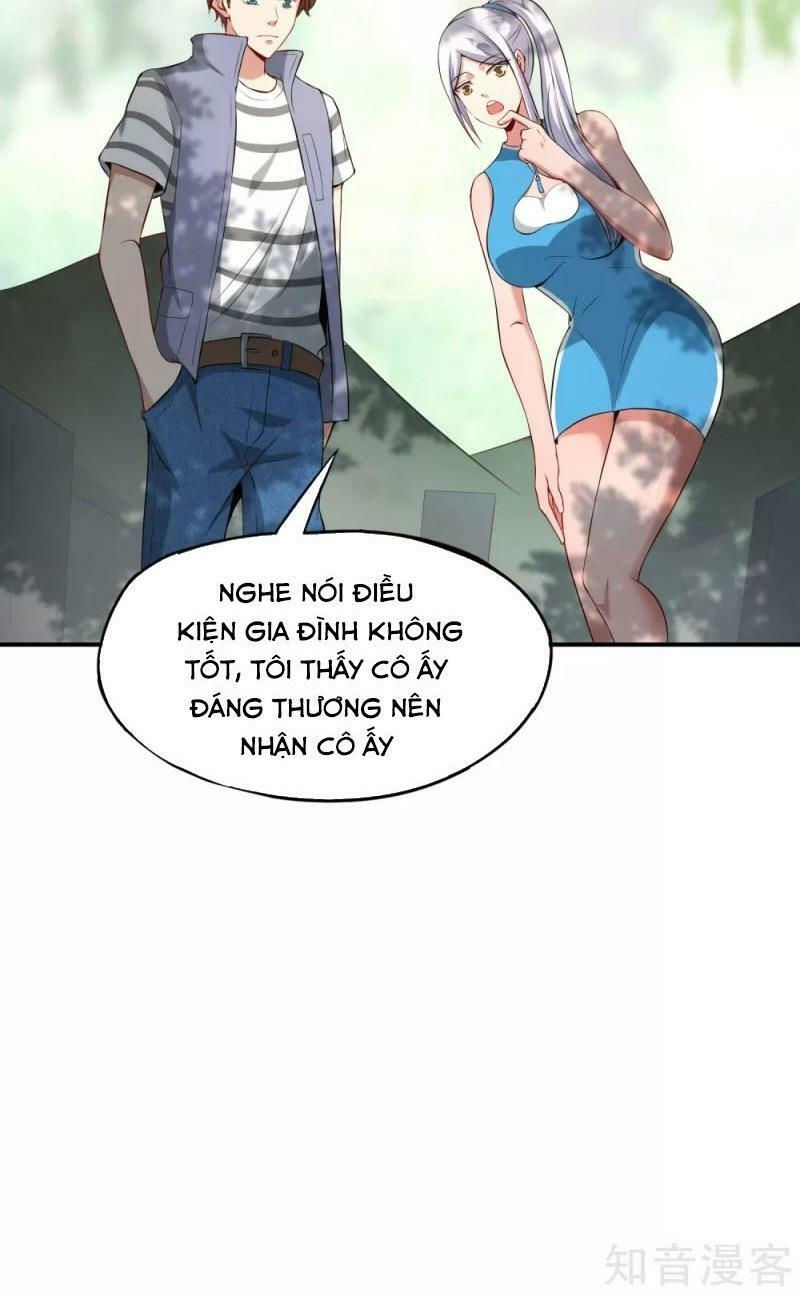 vòng bạn bè mạnh nhất của tiên giới chapter 43 27