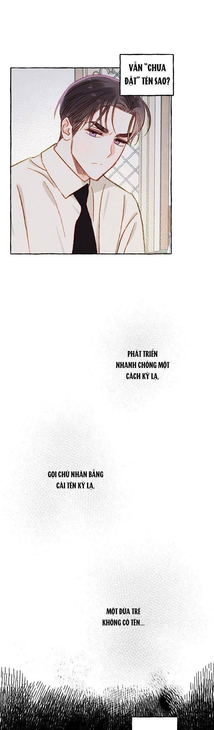 nuôi dưỡng một hắc long chapter 5 12