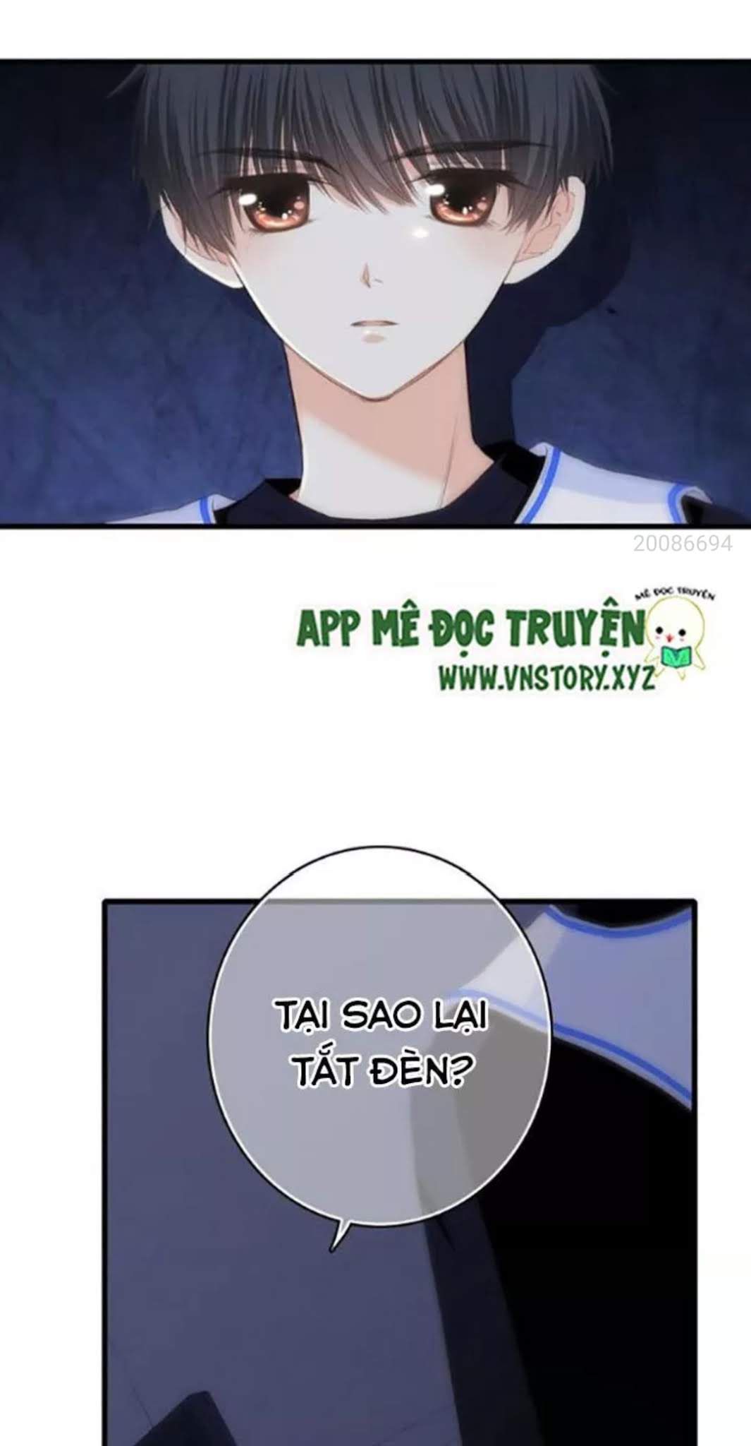 con tim rung động 2 chapter 84 18