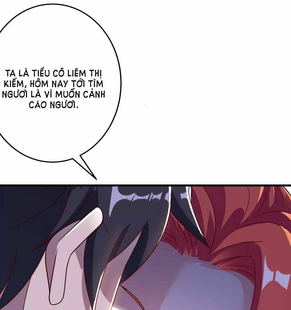 trọng sinh khí thiếu quy lai chapter 84 21