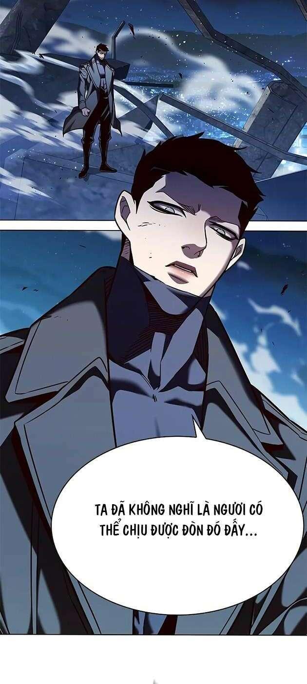biến thân thành mèo chapter 264 72