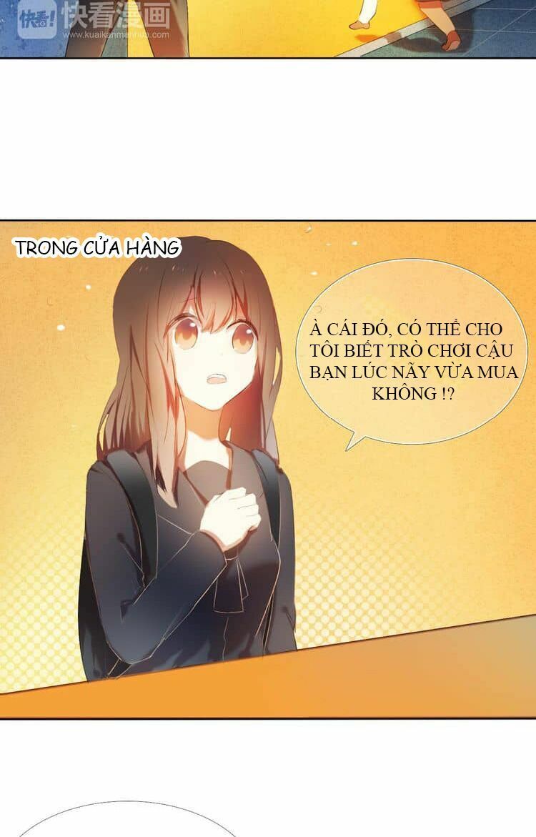 kế hoạch trái tim chapter 0 22