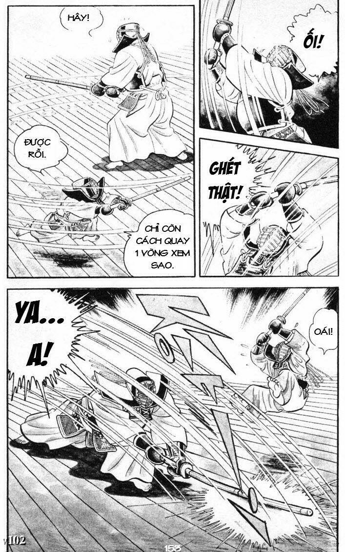 ore wa teppei chapter 88 32