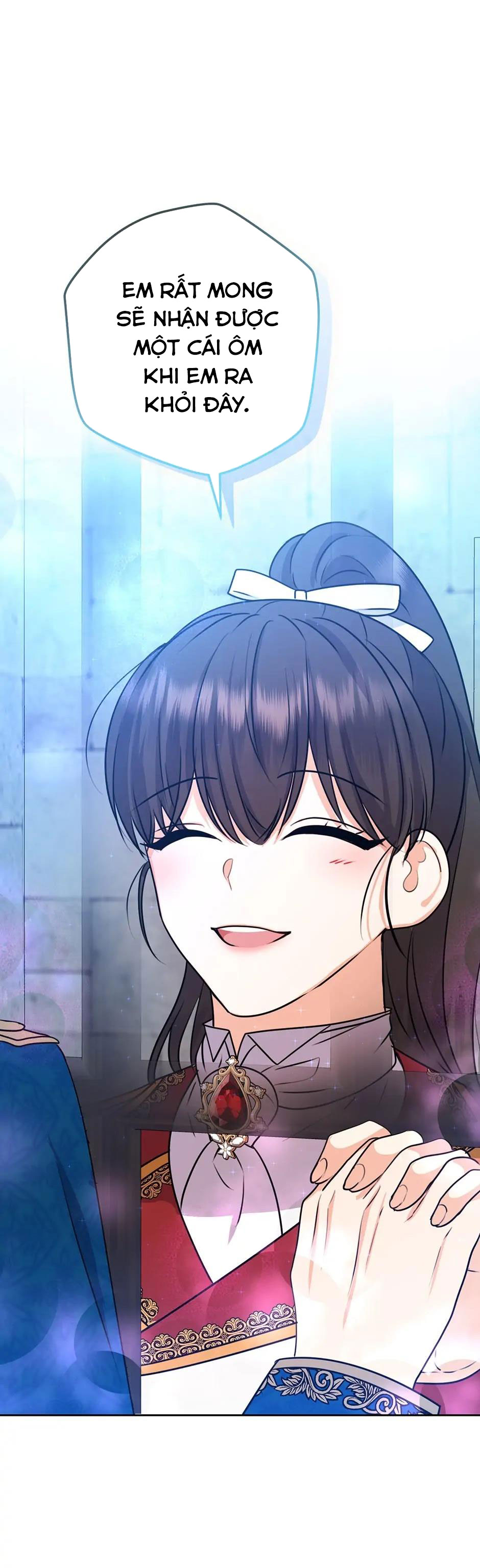 từ hầu gái tôi đã trở thành hoàng hậu chapter 66 8
