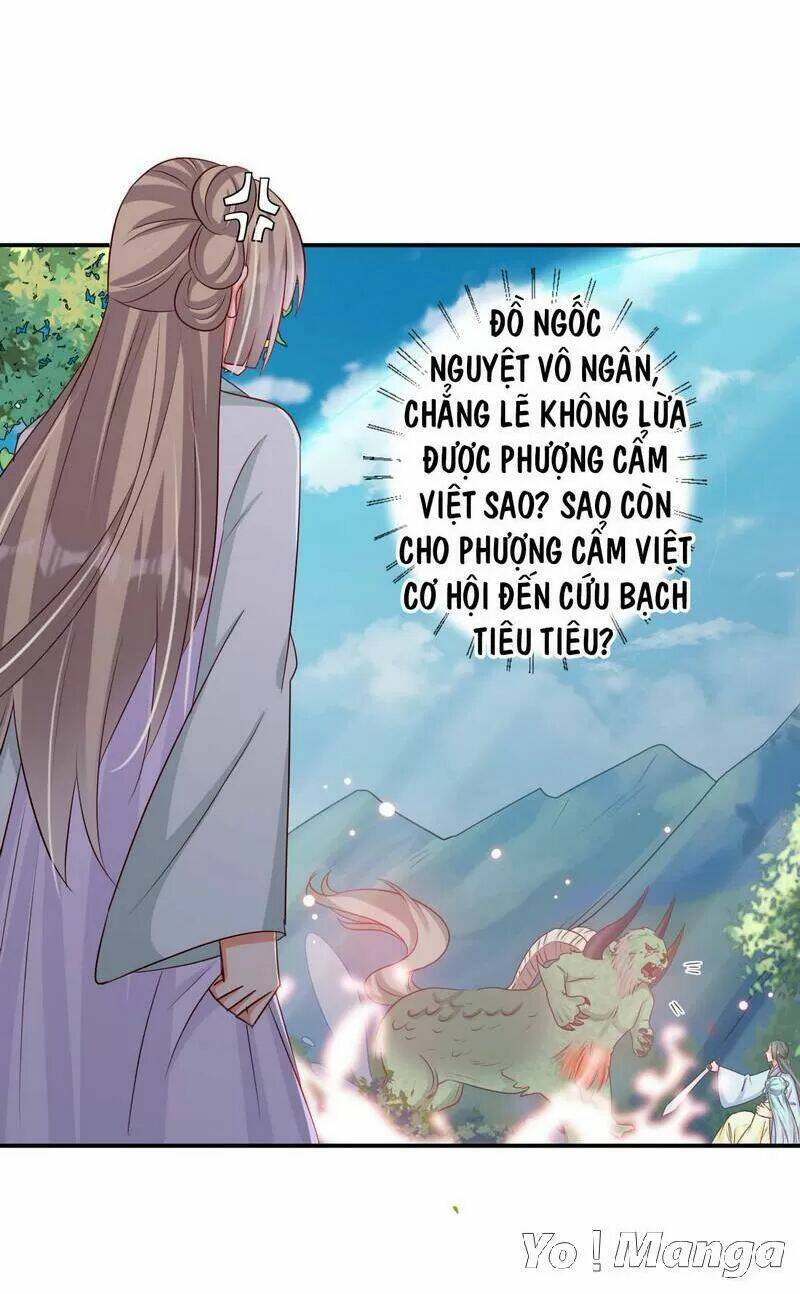 độc y cuồng phi chapter 51 4