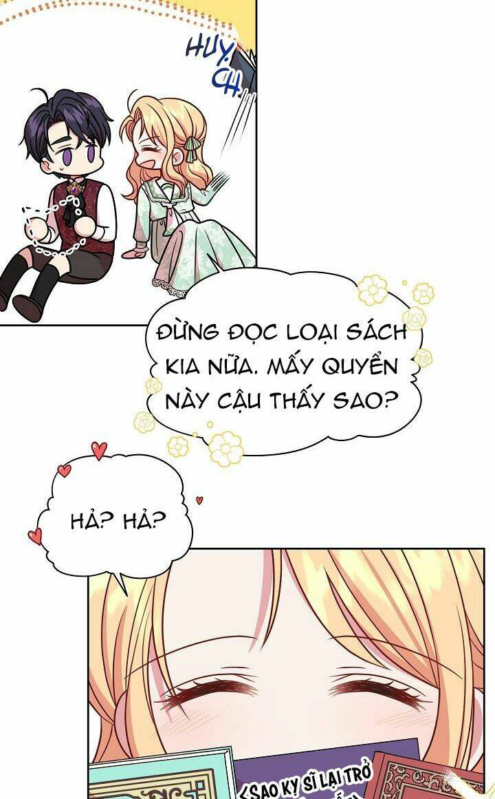 tôi đã nuôi dưỡng bạn thời thơ ấu thành bạo chúa chapter 38.2 7