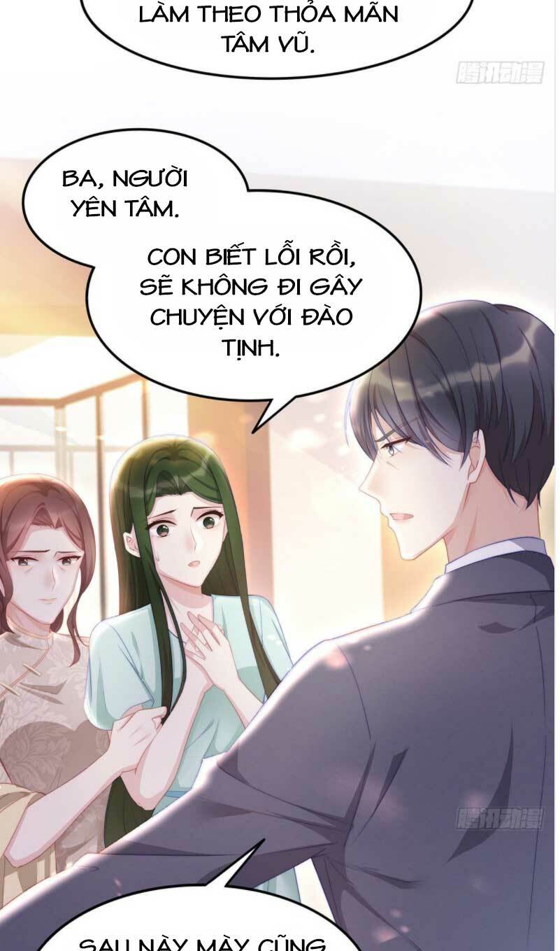sủng em sủng tới tận cùng chapter 108.2 12