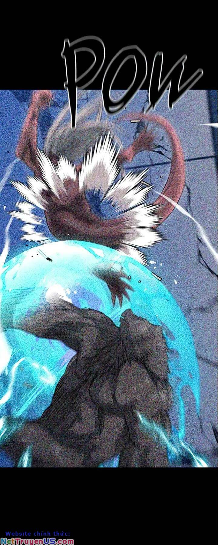 druid tại ga seoul - người hóa thú chapter 101 13