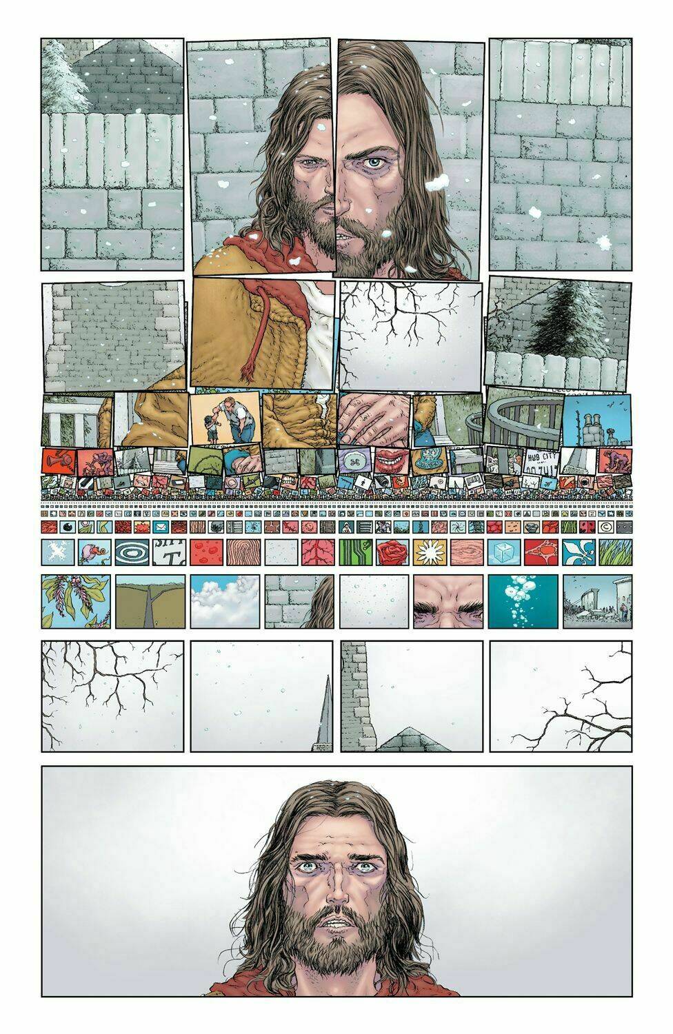 The Multiversity chapter 4 37