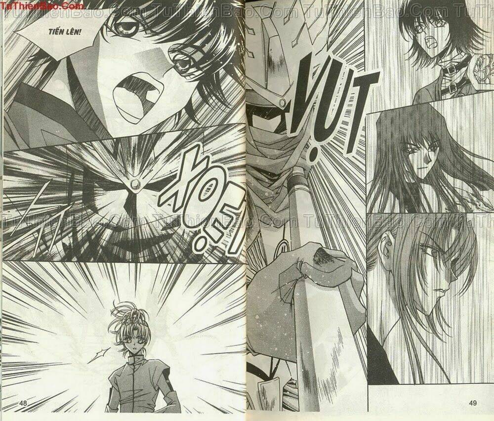 hồi ký ma vương chapter 6 24