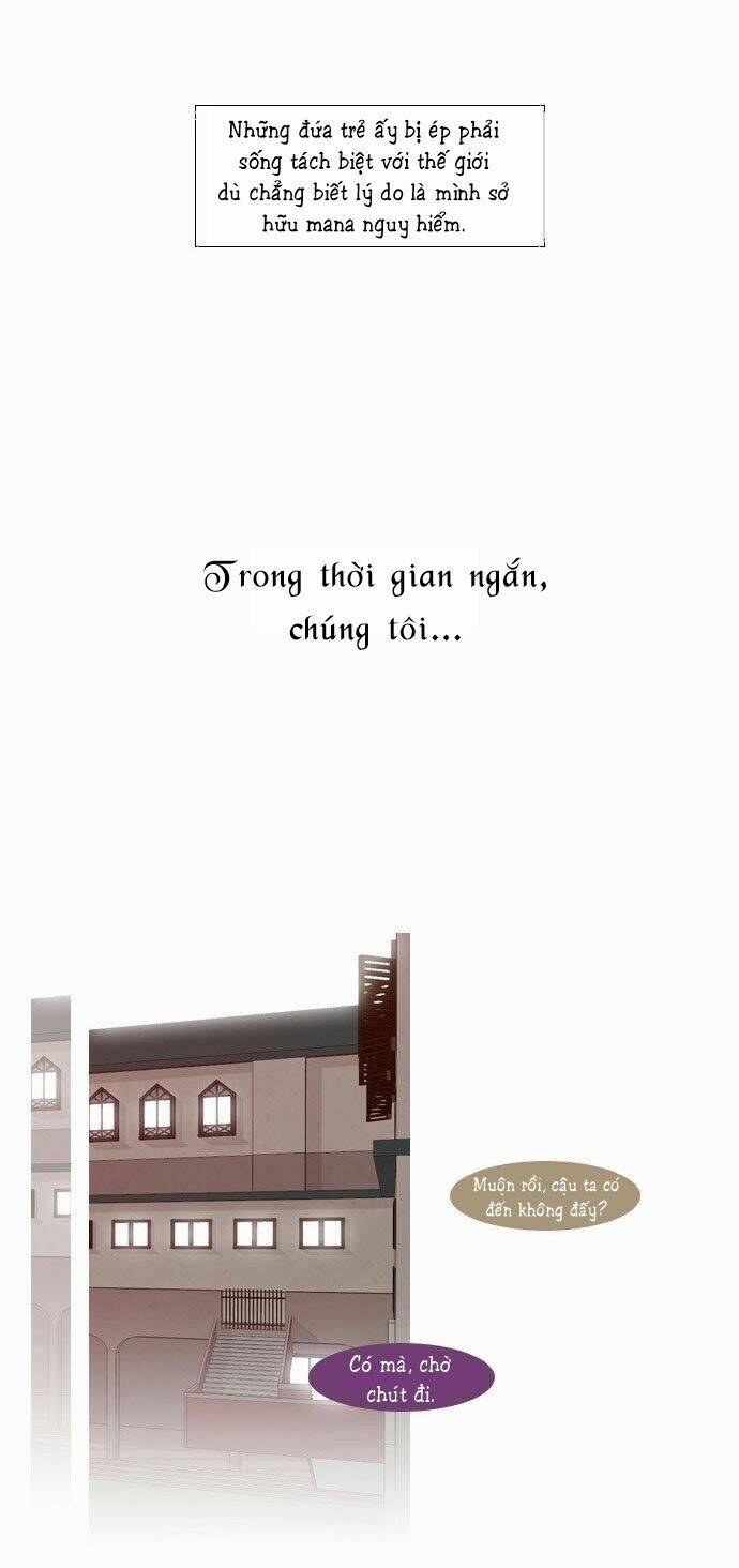 một không gian thời gian khác chapter 23 9