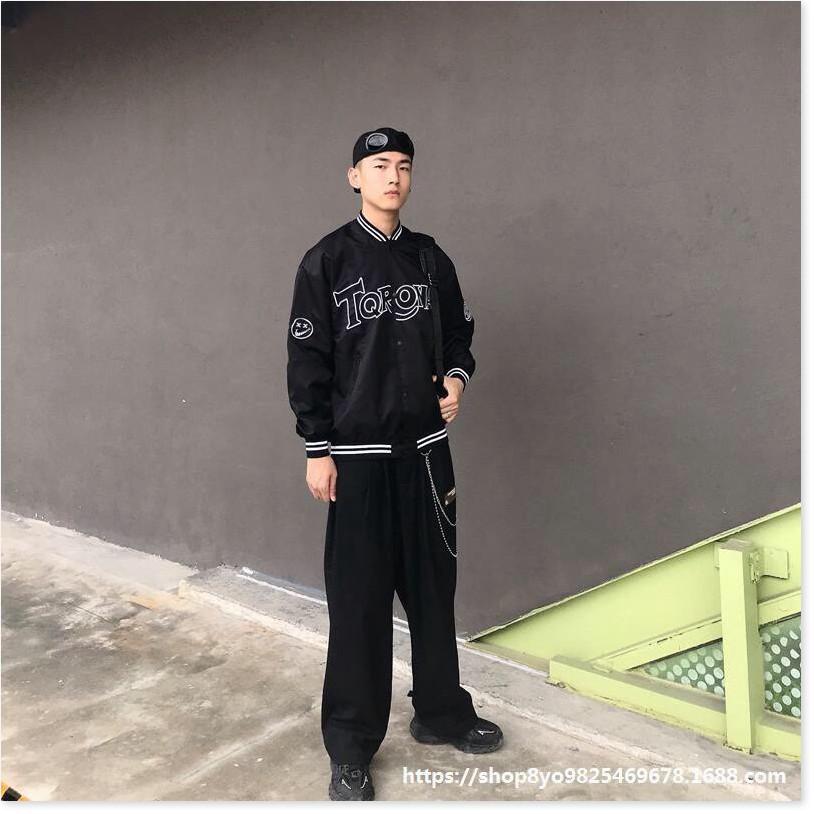 ÁO KHOÁC DÙ , ÁO KHOÁC DÙ BOMBER NAM NỮ CỰC ĐẸP PHONG CÁCH HÀN QUỐC THỜI TRANG LANO STORE