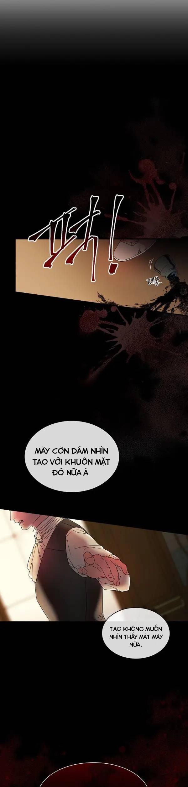 nữ công tước trong nhà kính chapter 2 21