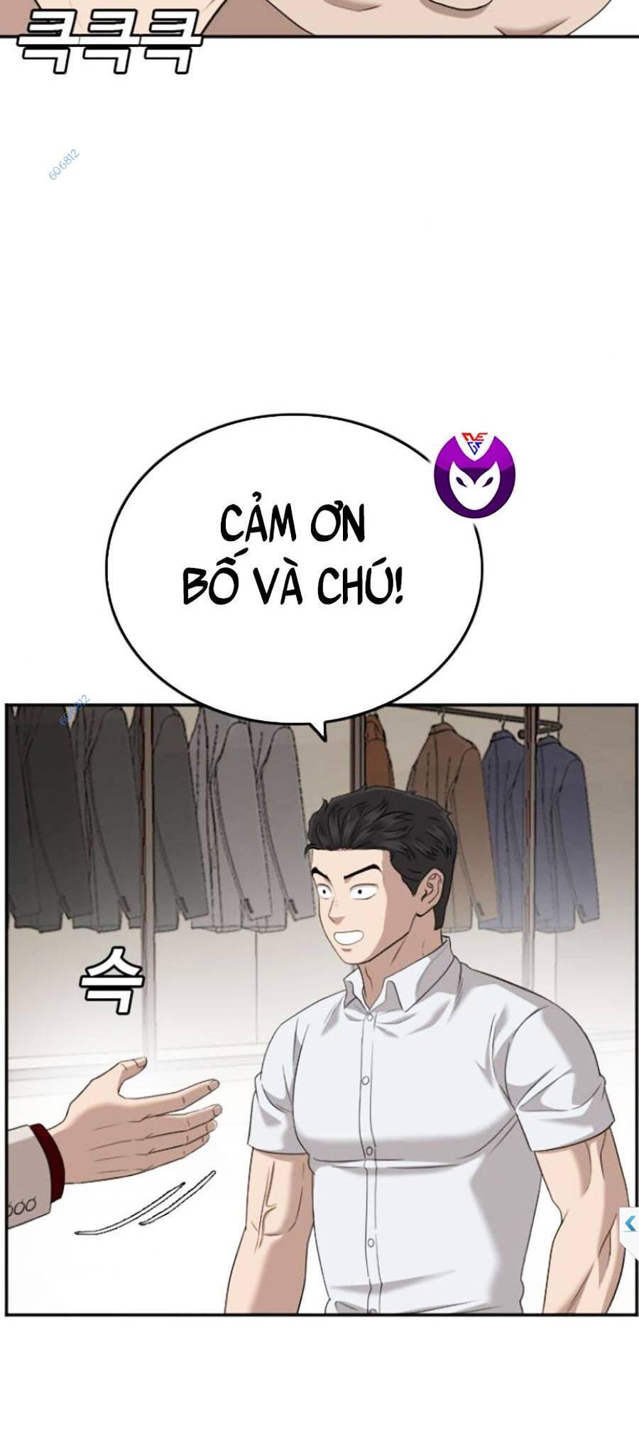 người xấu chapter 124 25