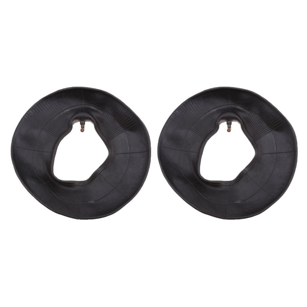 2x Inner Tube 3.50 / 4.10 - 4 Inch Motorcycle Accessory