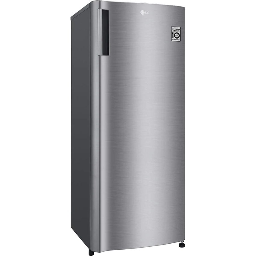 Tủ đông LG Inverter 165 Lít GN-F304PS - Hàng Chính Hãng