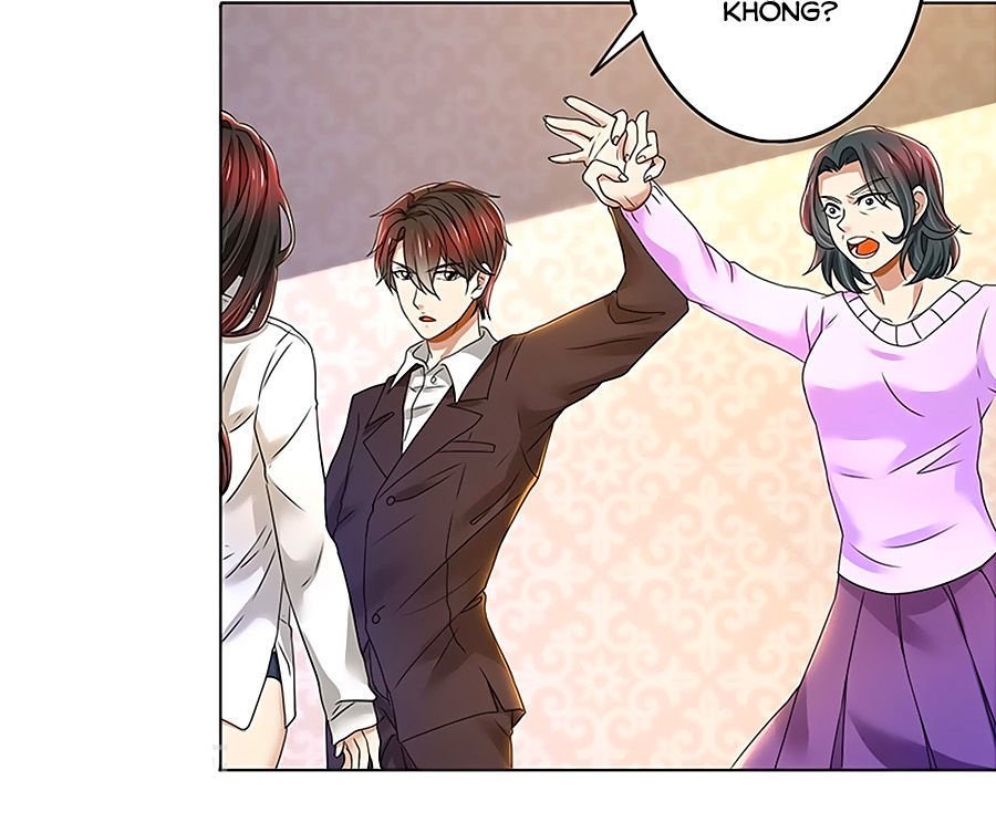 vợ yêu không ngoan chapter 79 11