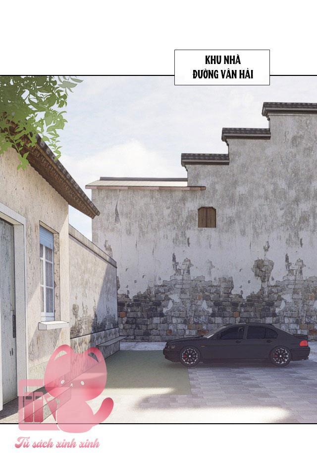 nhiệt luyến trí mạng chapter 9 21