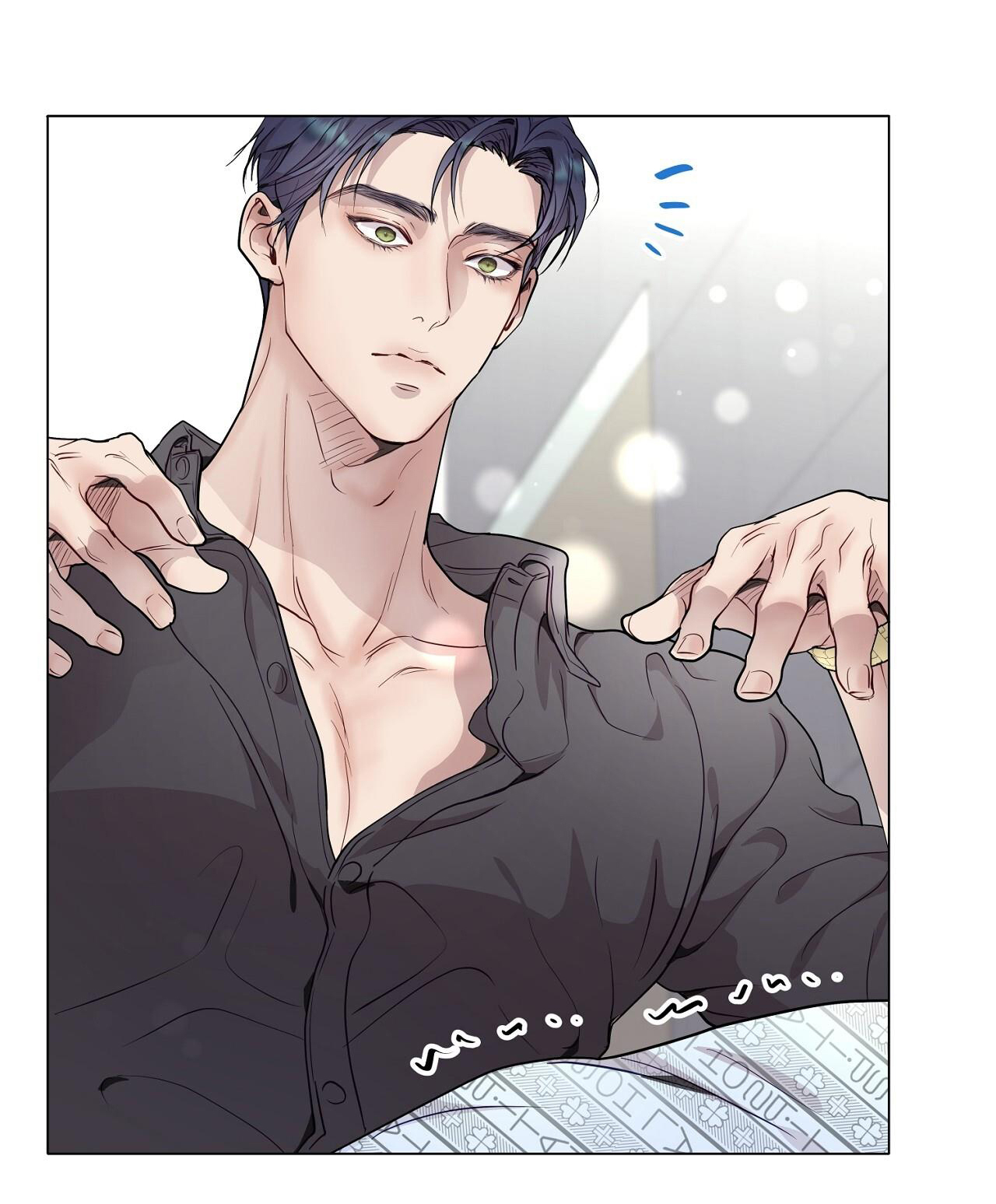 tư duy vị kỷ chapter 24 33