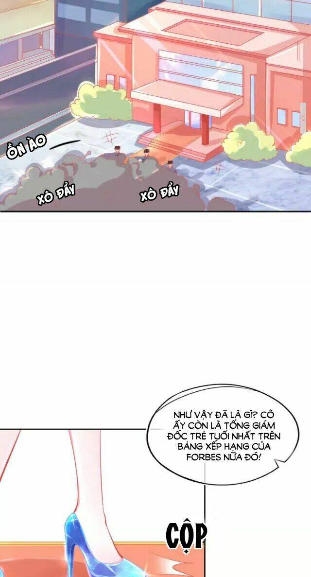 bổn vương phi có roi trong tay chapter 1 6